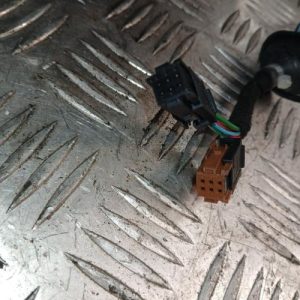 PEUGEOT 3008 1 PHASE 1