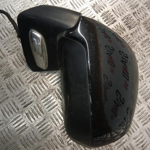 PEUGEOT 3008 1 PHASE 1