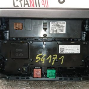 CITROEN C3 3 PHASE 1