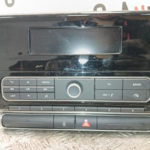 CITROEN C3 3 PHASE 1