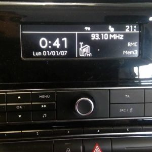 CITROEN C3 3 PHASE 1