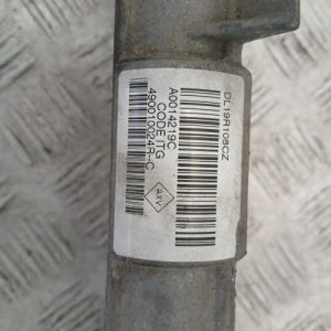 RENAULT GRAND SCENIC 3