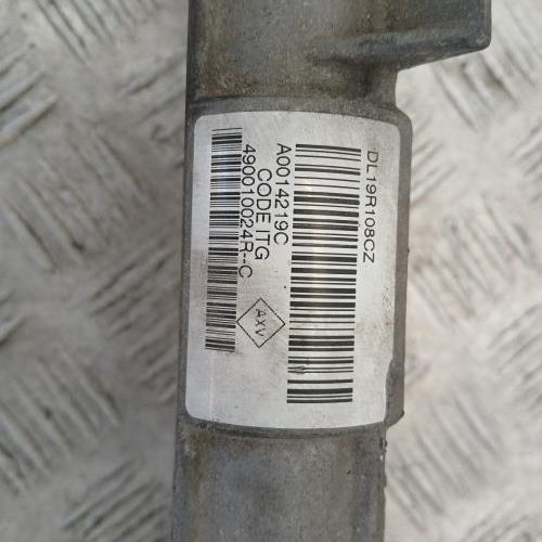 RENAULT GRAND SCENIC 3