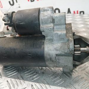 SEAT IBIZA 4 PHASE 1