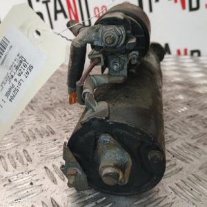 SEAT IBIZA 4 PHASE 1