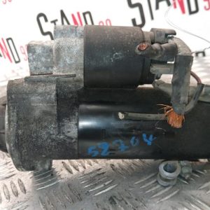 SEAT IBIZA 4 PHASE 1