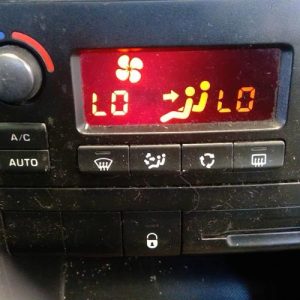 PEUGEOT 207 PHASE 1 BREAK