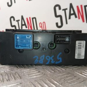 PEUGEOT 207 PHASE 1 BREAK