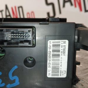 PEUGEOT 207 PHASE 1 BREAK