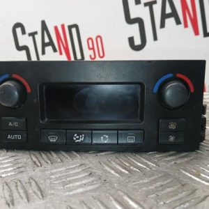 PEUGEOT 207 PHASE 1 BREAK