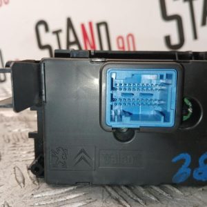 PEUGEOT 207 PHASE 1 BREAK