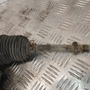 PEUGEOT 207 PHASE 1 BREAK