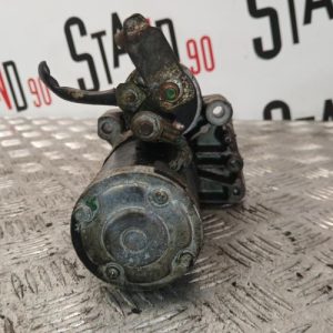 PEUGEOT 207 PHASE 1 BREAK