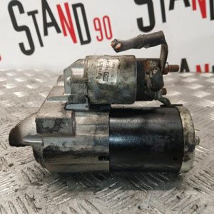 PEUGEOT 207 PHASE 1 BREAK