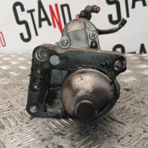 PEUGEOT 207 PHASE 1 BREAK