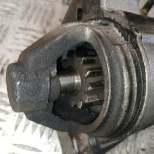 PEUGEOT 207 PHASE 1 BREAK