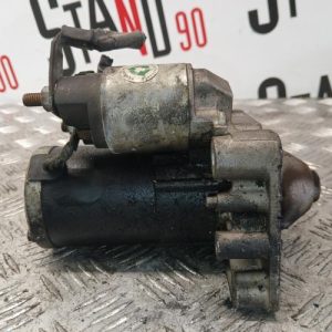 PEUGEOT 207 PHASE 1 BREAK