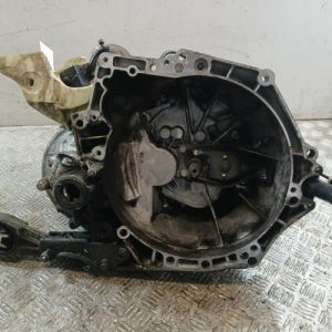 PEUGEOT 207 PHASE 1 BREAK