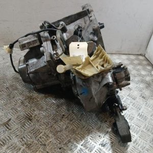 PEUGEOT 207 PHASE 1 BREAK