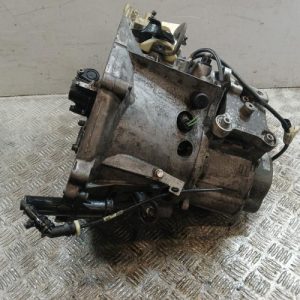 PEUGEOT 207 PHASE 1 BREAK