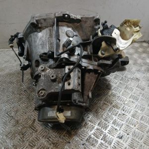 PEUGEOT 207 PHASE 1 BREAK