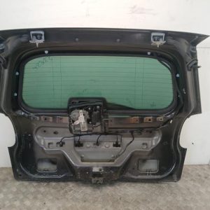 PEUGEOT 207 PHASE 1 BREAK