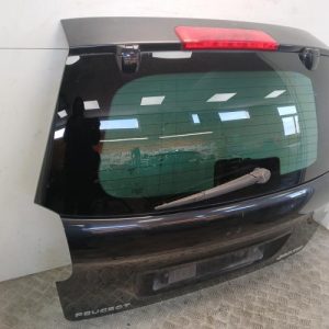 PEUGEOT 207 PHASE 1 BREAK