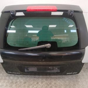 PEUGEOT 207 PHASE 1 BREAK