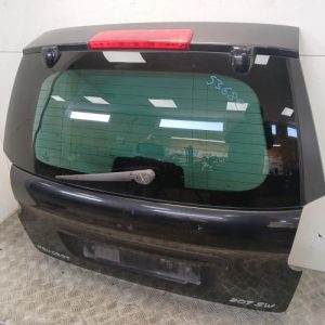 PEUGEOT 207 PHASE 1 BREAK