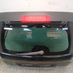 PEUGEOT 207 PHASE 1 BREAK