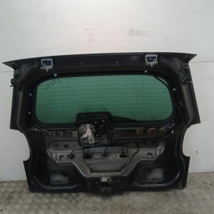 PEUGEOT 207 PHASE 1 BREAK