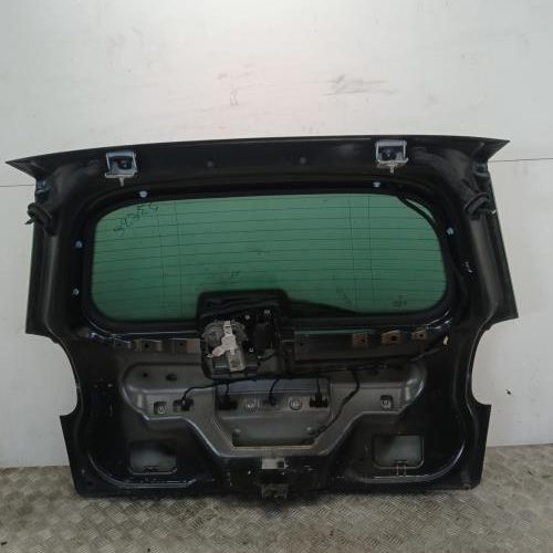 PEUGEOT 207 PHASE 1 BREAK