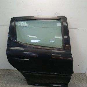 PEUGEOT 207 PHASE 1 BREAK