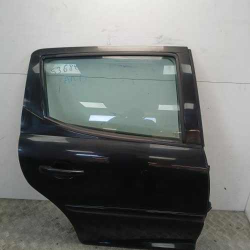 PEUGEOT 207 PHASE 1 BREAK