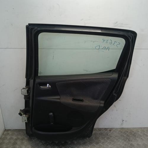 PEUGEOT 207 PHASE 1 BREAK