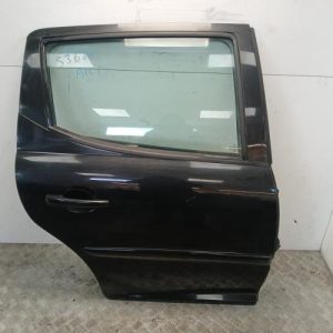 PEUGEOT 207 PHASE 1 BREAK