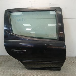 PEUGEOT 207 PHASE 1 BREAK