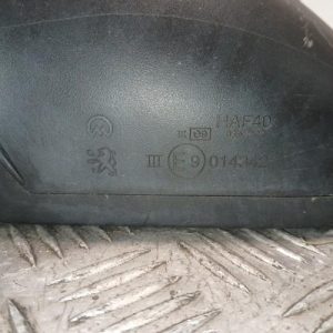 PEUGEOT 207 PHASE 1 BREAK