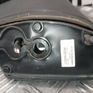 PEUGEOT 207 PHASE 1 BREAK