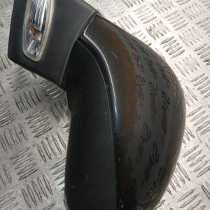 PEUGEOT 207 PHASE 1 BREAK