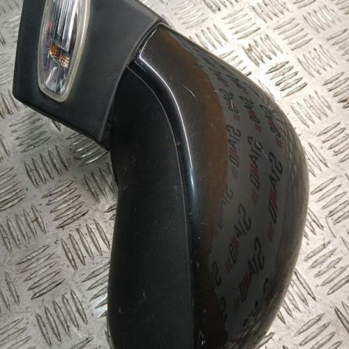 PEUGEOT 207 PHASE 1 BREAK