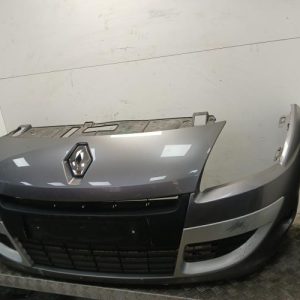 RENAULT SCENIC 3 PHASE 2