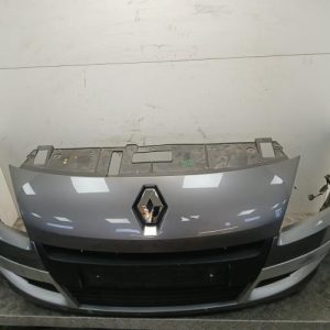 RENAULT SCENIC 3 PHASE 2