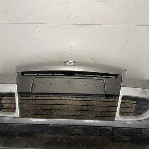 RENAULT SCENIC 3 PHASE 2