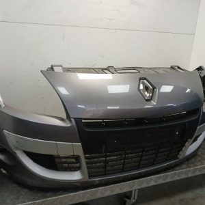 RENAULT SCENIC 3 PHASE 2