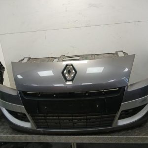 RENAULT SCENIC 3 PHASE 2