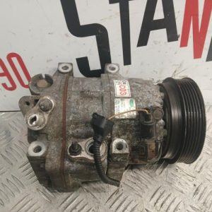 HYUNDAI SANTA FE 2 PHASE 1