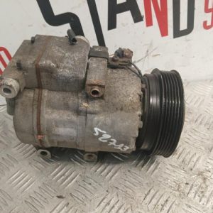 HYUNDAI SANTA FE 2 PHASE 1