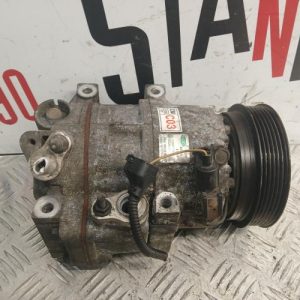 HYUNDAI SANTA FE 2 PHASE 1