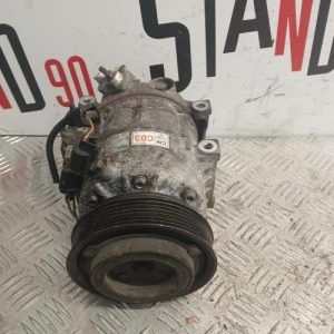 HYUNDAI SANTA FE 2 PHASE 1